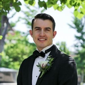 Meet your Posher, Michael